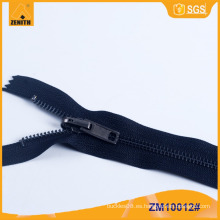 Metal Zipper con Silder reversible ZM10012